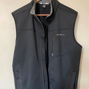 Eddie Bauer Vest - Mens